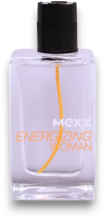 Mexx, Energizing, Eau De Toilette, For Women, 30 ml *Tester