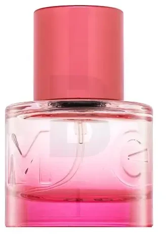 Mexx Festival Splashes EDT tualetinis vanduo moterims, 20 ml