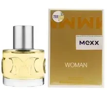 Mexx moterims skirtas tualetinis vanduo, 60 ml