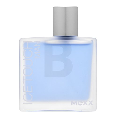 Mexx Ice Touch Man tualetinio vandens purškiklis 50ml