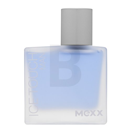 Vyrų kvepalai Mexx EDT Ice Touch Man 30 ml