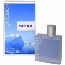 Mexx Ice Touch Man 2014 EDT tualetinis vanduo vyrams, 30 ml