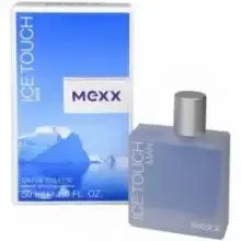 Mexx Ice Touch Man 2014 EDT tualetinis vanduo vyrams, 30 ml