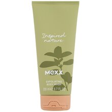 Mexx Inspired Nature Dušo želė