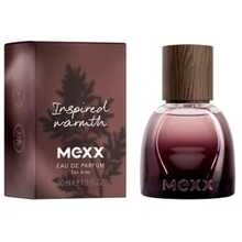 Mexx Inspired Warmth EDP parfumuotas vanduo vyrams, 30 ml