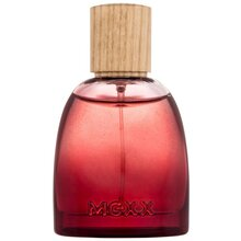 Mexx Inspired Warmth EDP parfumuotas vanduo moterims, 50 ml