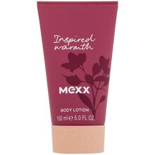 Mexx Inspired Warmth Losjonas kūnui