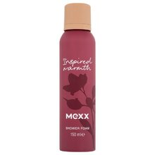 „Mexx Inspired Warm“ dušo putos