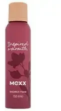 „Mexx Inspired Warm“ dušo putos