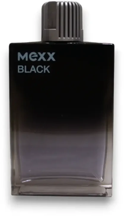 Mexx, Juodas, Eau De Toilette, For Men, 75 ml *Tester