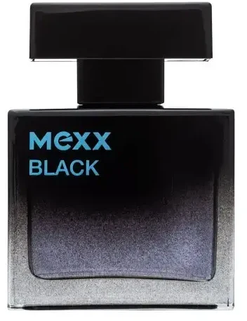 Mexx Juodas Man tualetinio vandens purškiklis 30ml