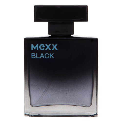 Mexx Juodas For Him EDT, 50ml