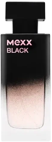 Mexx juoda