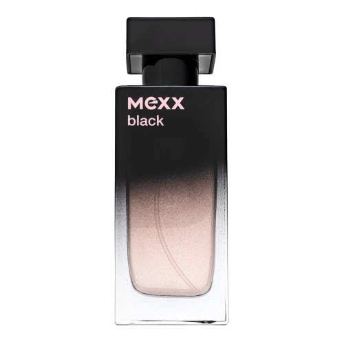 Kvepalai moterims Mexx Black Woman EDT, 30 ml