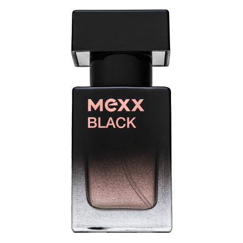 Kvepalai moterims Mexx Black Woman EDT, 15 ml