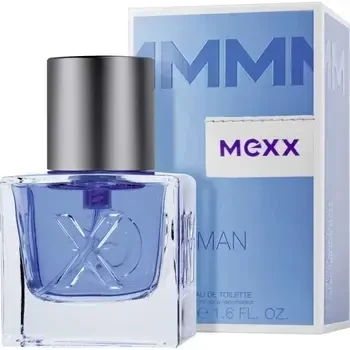 Mexx Man EDT tualetinis vanduo vyrams, 30 ml