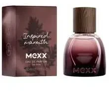 Mexx Inspired Warmth EDP parfumuotas vanduo vyrams, 50 ml