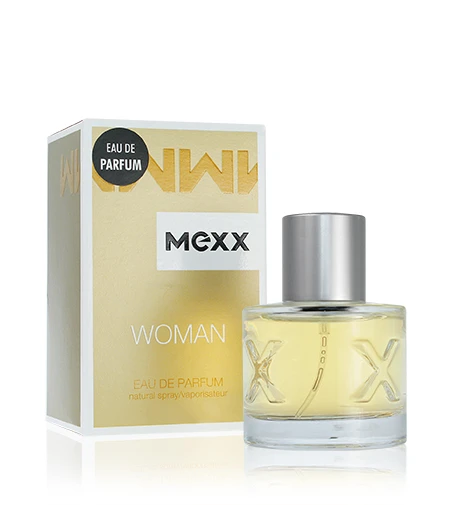 Mexx Woman EDP parfumuotas vanduo moterims, 20 ml