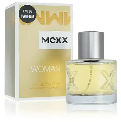 Mexx Woman EDP parfumuotas vanduo moterims, 20 ml