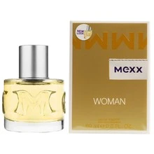 Kvepalai moterims Mexx Woman EDT, 40 ml