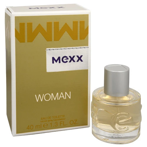 Mexx Moteris – EDT
