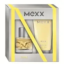 Mexx Woman EDT, 20 ml