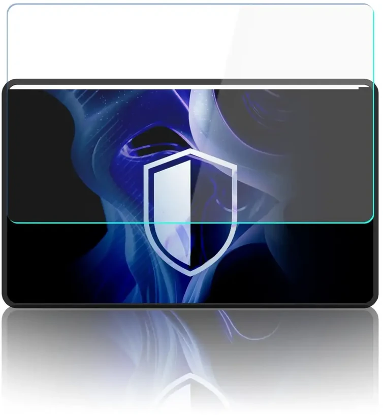 3Mk Protection MG S5 EV Excite (2024 - ) - 3mk BladeShield centras Ekranas