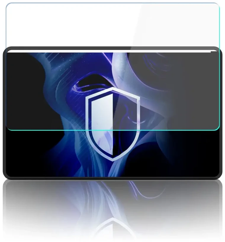 3Mk Protection MG S5 EV Exclusive (2024 - ) - 3mk BladeShield Center Ekranas