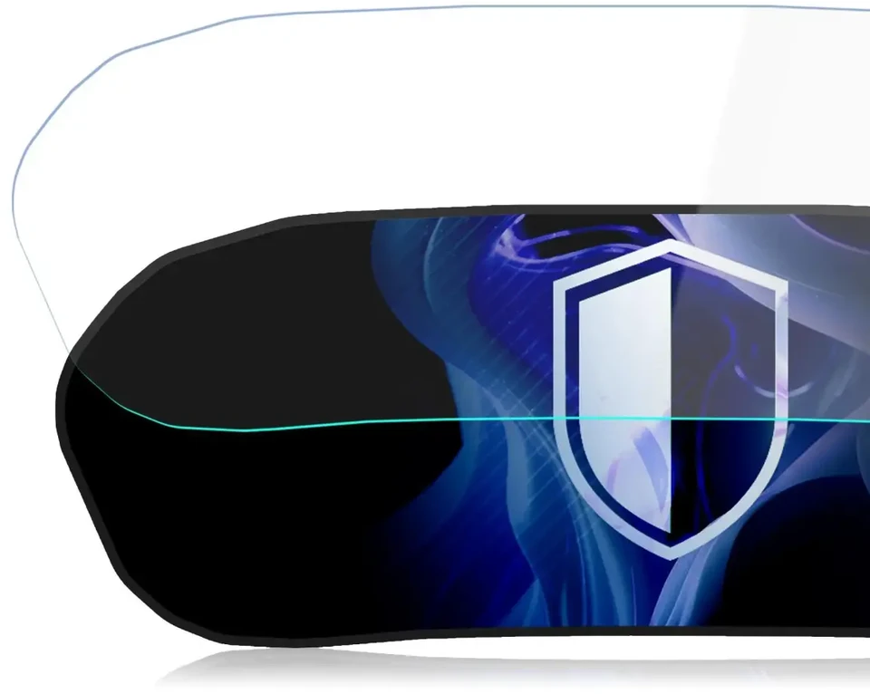 3Mk Protection MG ZS Hybrid+ Standard (2024 - ) - 3mk BladeShield Cluster