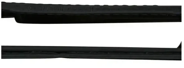 „Pendrive“ Verbatim „Slider“ 32GB 2 vnt. raudona/tamsiai mėlyna 49327