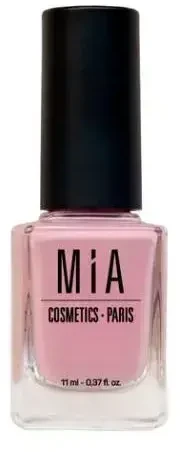 "Mía Cosmetics Rose Smoke" nagų lakas 11ml