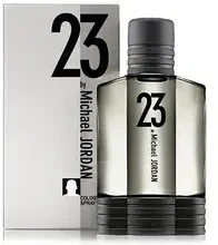 Michael Jordan 23 EDC odekolonas vyrams, 100 ml