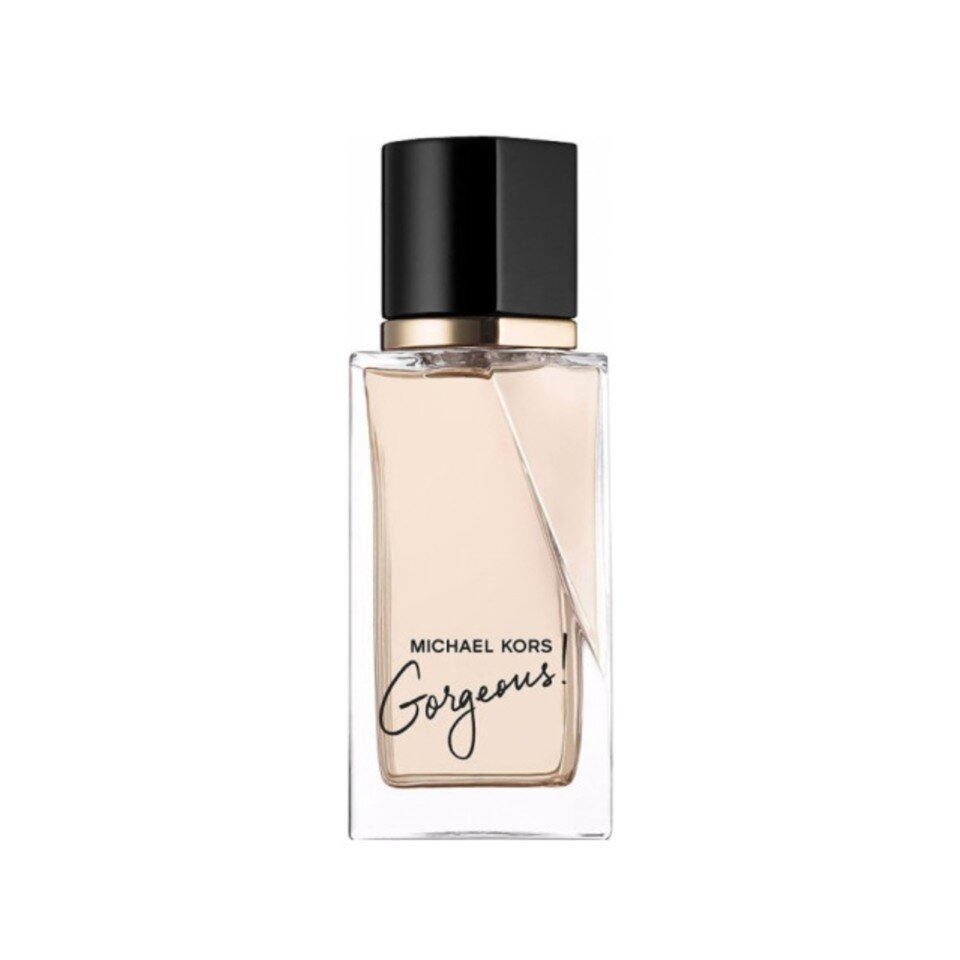 Michael Kors Gorgeous! EDP parfumuotas vanduo moterims, 100 ml