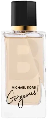 Kvepalai Michael Kors Gorgeous Eau De Parfum Purškiklis 50ml