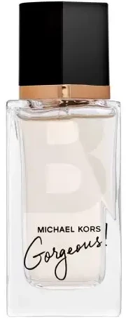 Kvepalai Michael Kors Gorgeous Eau De Parfum Purškiklis 30ml