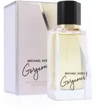 Kvepalai Michael Kors Gorgeous Eau De Parfum Purškiklis 100ml