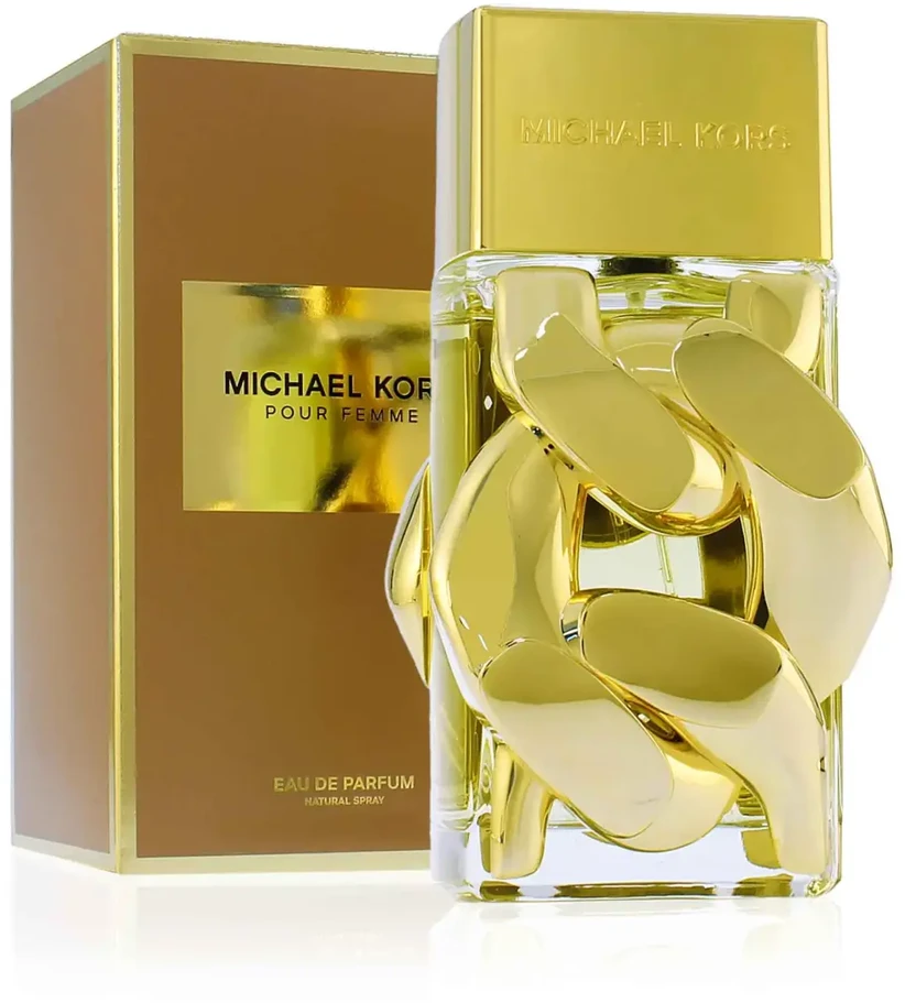 Kvepalai moterims Michael Kors Pour Femme EDP, 100 ml