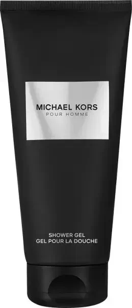 Michael Kors Pour Homme - sprchový gel, 200 ml