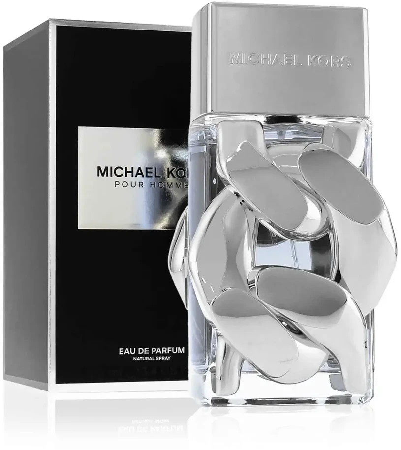 Michael Kors Pour Homme EDP parfumuotas vanduo vyrams, 50 ml