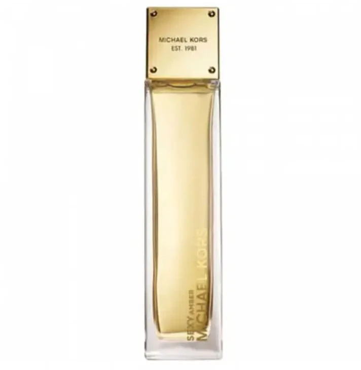 Testeris Michael Kors Sexy Amber EDP 100 ml