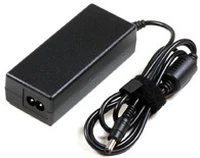 MicroBattery 50W adapteris su laidu