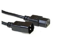 „MicroConnect“ prailginimo maitinimo kabelis, C13–C14, 10 m (PE0406100)