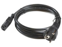 Maitinimo kabelis MicroConnect CEE 7/7 – C13 0,5 m (PE020405)
