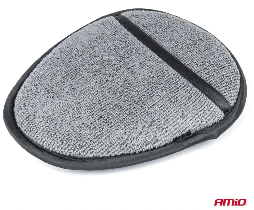 Mikropluošto kempinė ratlankiams, 20x16x2 cm AMiO-03843