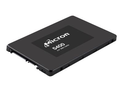 Išorinis Kietasis Diskas - Micron 5400 Pro 7.68TB SATA 2.5" DPWD 0.6