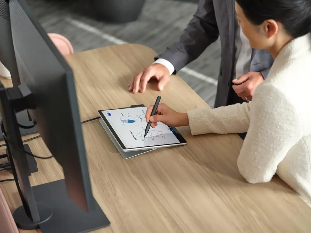 Microsoft Surface Slim Pen 2