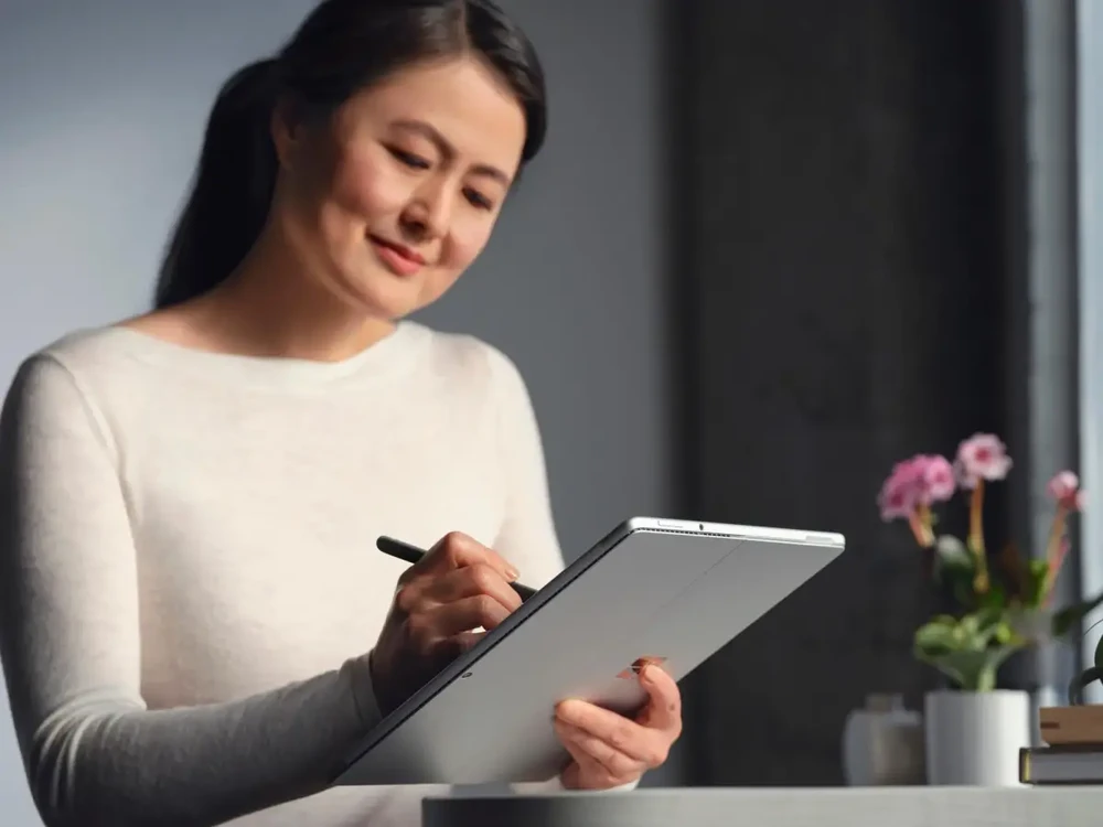 Microsoft Surface Slim Pen 2