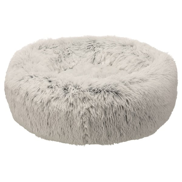 TRIXIE Harvey guolis, apvalus, 50cm, baltas-juodas