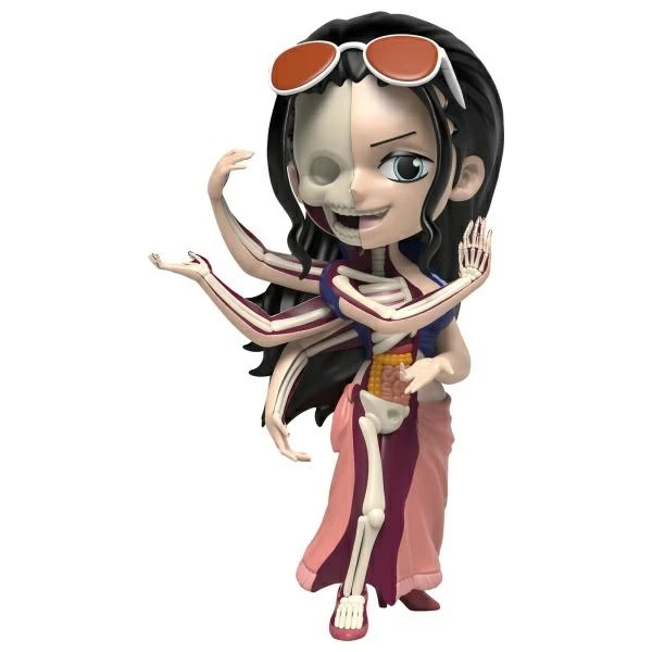 Mighty Jaxx FB Dissectibles: One Piece Series 01 figūrėlė (1 vnt.)