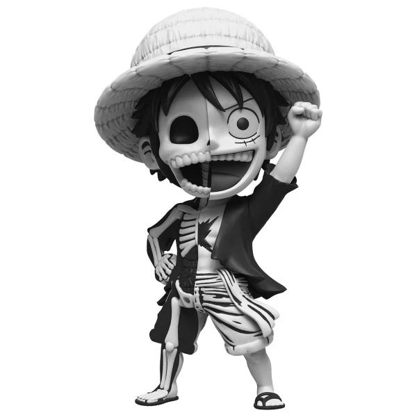 Mighty Jaxx FB Dissectibles: One Piece Series 01 figūrėlė (1 vnt.)